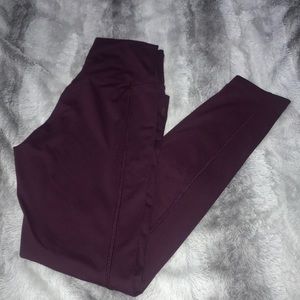 PINK leggings XS